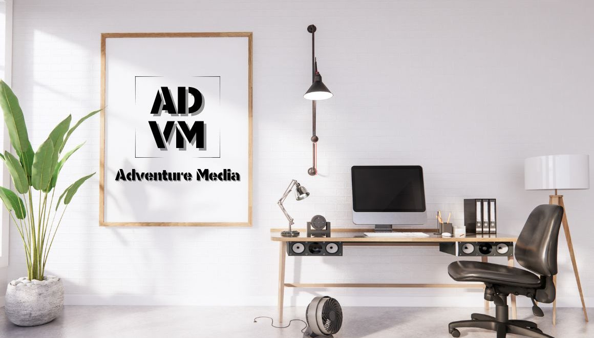 banner adventure media